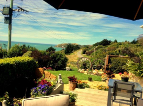 Noah's Boutique Accommodation Moeraki